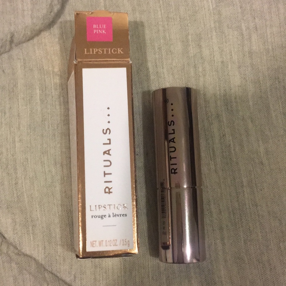 Rituals Lipstick